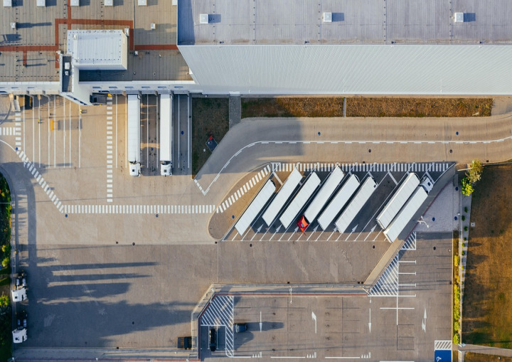 Military logistics and supply